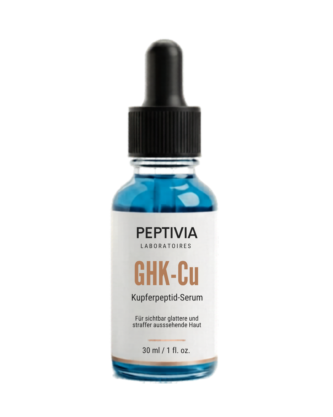 Peptivia 2% GHK-CU