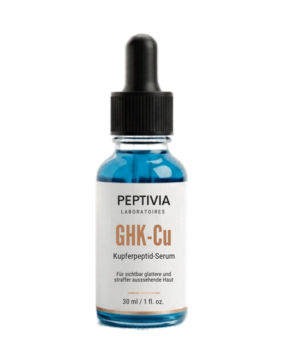 Peptivia 2% GHK-CU
