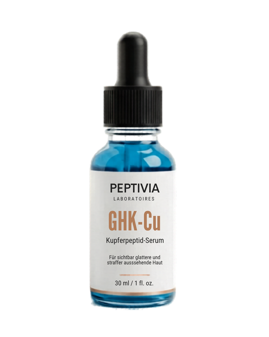 Peptivia 2% GHK-CU