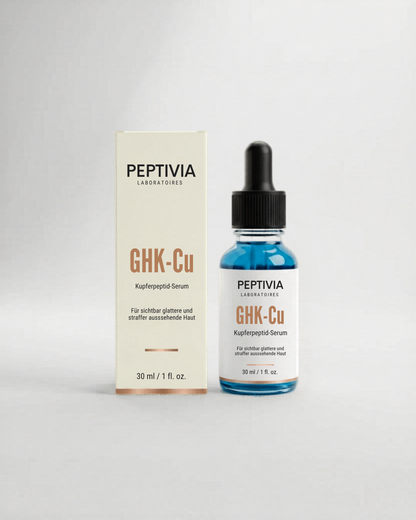 Peptivia 2% GHK-CU